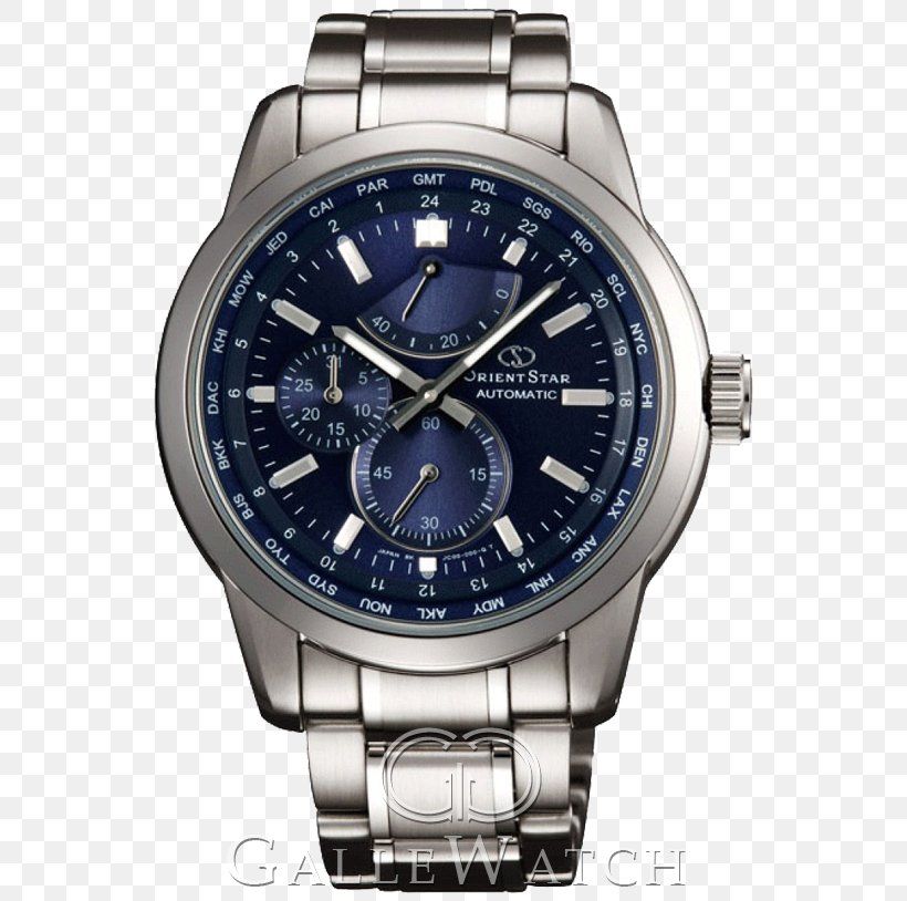 Orient Watch Automatic Watch Power Reserve Indicator Jewellery, PNG, 814x814px, Orient Watch, Automatic Watch, Brand, Clothing Accessories, Dial Download Free