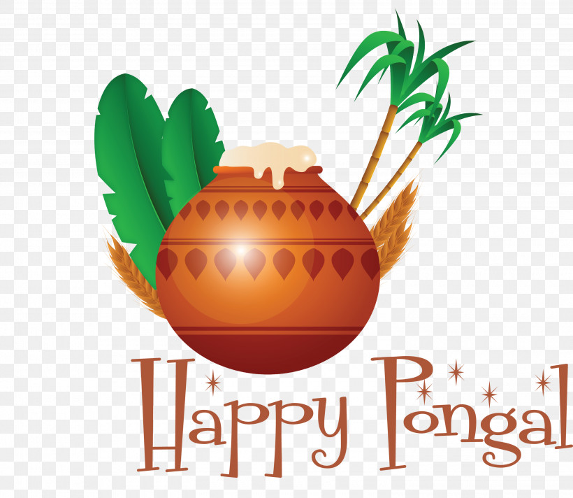 Pongal Thai Pongal Harvest Festival, PNG, 3000x2605px, Pongal, Bhogi, Festival, Harvest Festival, Holiday Download Free