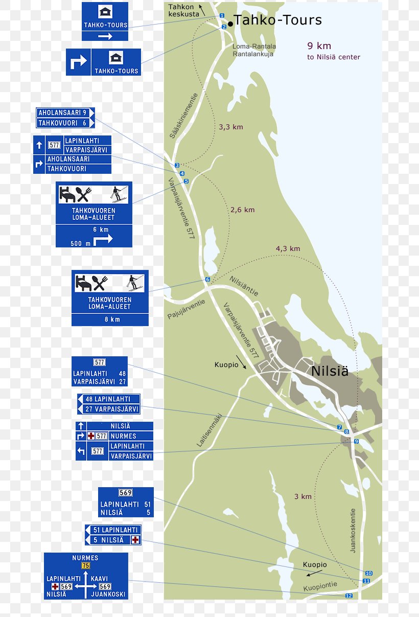 Tahko-Tours Oy Tahkovuori Hirsivalkamantie Map Water Resources, PNG, 720x1207px, Map, Area, Ecoregion, Elevation, Facebook Download Free