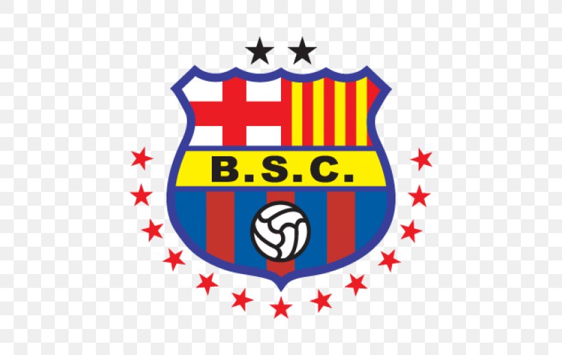 Barcelona S.C. FC Barcelona Ecuadorian Serie A 1990 Copa Libertadores, PNG, 518x518px, Barcelona Sc, Area, Association, Barcelona, Cd Cuenca Download Free