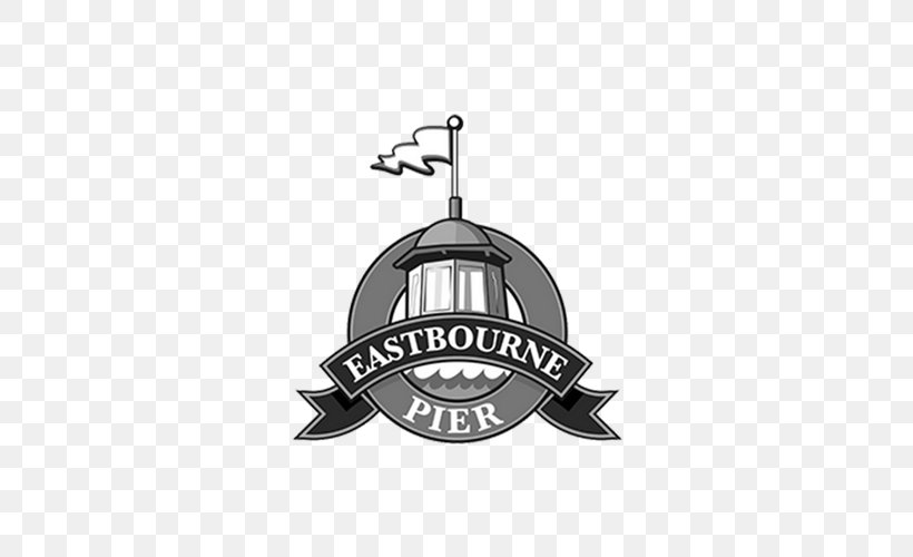 Eastbourne Pier Fountain Digital Ltd RNLI Eastbourne Lifeboat Station Eastbourne Borough Council, PNG, 500x500px, Fountain Digital Ltd, Brand, East Sussex, Eastbourne, Emblem Download Free