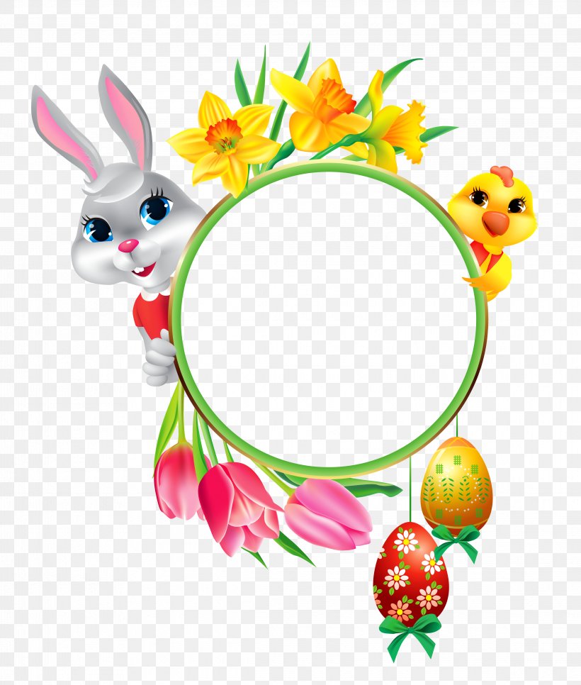Easter Bunny Easter Egg Clip Art, PNG, 4665x5499px, Easter Bunny, Baby Toys, Cut Flowers, Easter, Easter Egg Download Free