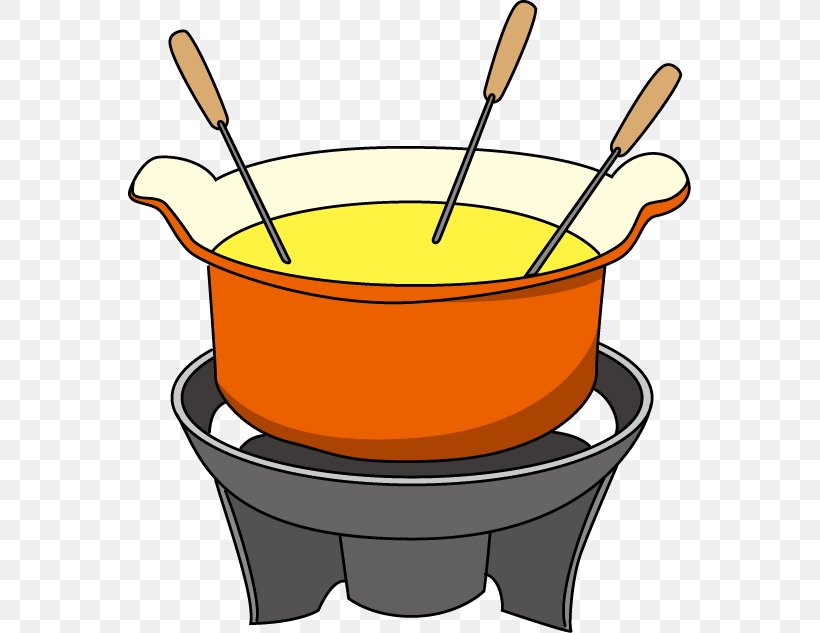 Fondue Dish Clip Art Gratin Cuisine, PNG, 563x633px, Fondue, Cheese, Cheese On Toast, Cooking, Cookware Accessory Download Free
