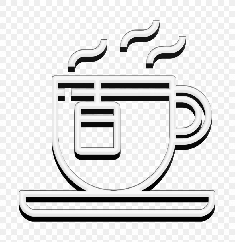 Food And Restaurant Icon Coffee Shop Icon Tea Cup Icon, PNG, 920x950px, Food And Restaurant Icon, Coffee Shop Icon, Drinkware, Emblem, Line Download Free
