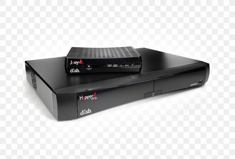 Hopper Dish Network Digital Video Recorders Commercial Skipping Satellite Television, PNG, 829x560px, Hopper, Audio Receiver, Cable, Commercial Skipping, Digital Video Recorders Download Free