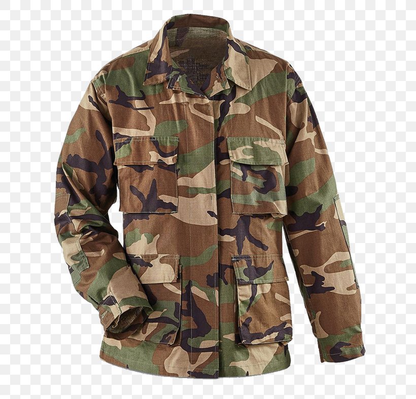 Military Camouflage Battle Dress Uniform Battledress Army Combat Uniform U.S. Woodland, PNG, 800x788px, Military Camouflage, Army Combat Uniform, Battle Dress Uniform, Battledress, Button Download Free