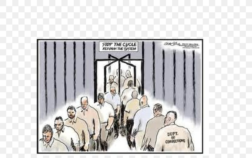 Prisoner United States Criminal Justice Recidivism, PNG, 628x514px, Prison, Brand, Cartoon, Corrections, Court Download Free