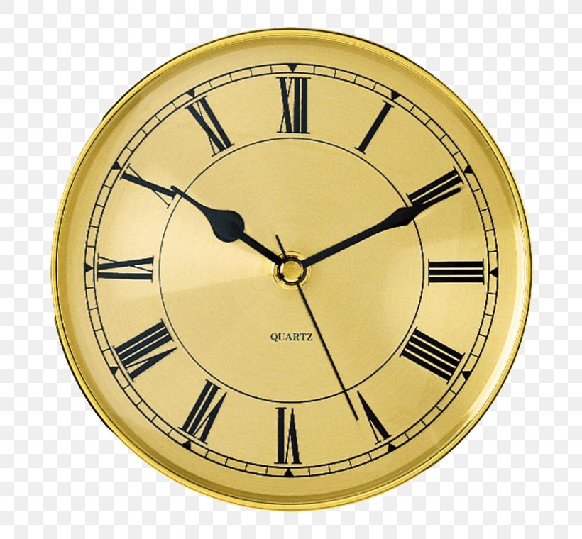Quartz Clock Movement Longcase Clock Mantel Clock, PNG, 760x760px, Clock, Bezel, Bracket Clock, Home Accessories, Inch Download Free