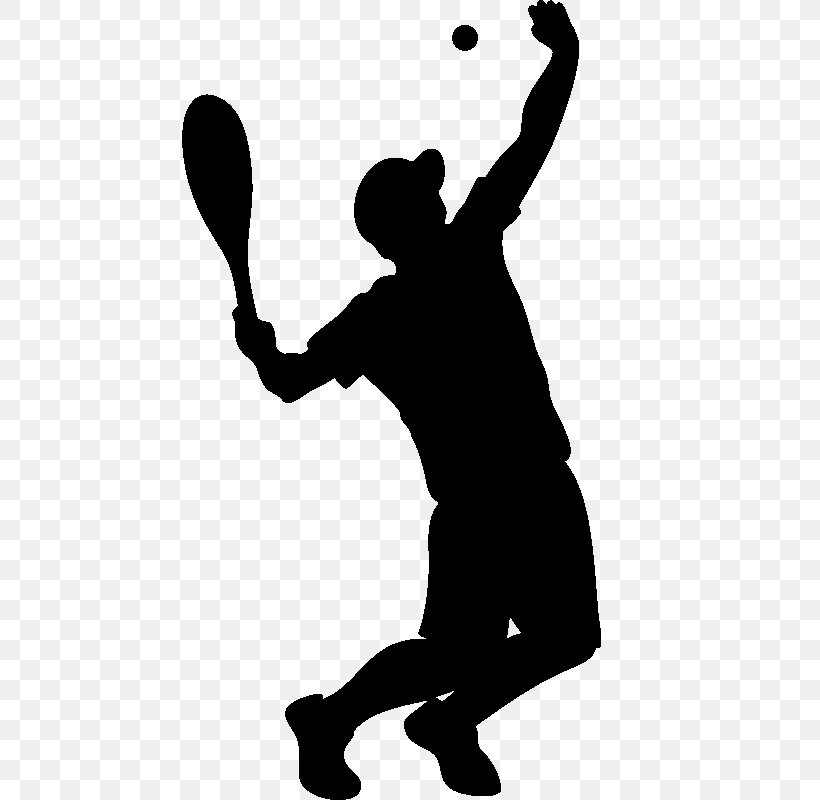 The Championships, Wimbledon Tennis Player Racket The US Open (Tennis), PNG, 800x800px, Championships Wimbledon, Arm, Athlete, Ball, Black And White Download Free