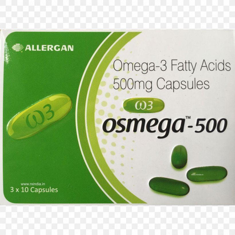 Acid Gras Omega-3 Capsule Fatty Acid Fish Oil Docosahexaenoic Acid, PNG, 1469x1469px, Capsule, Allergan, Brand, Docosahexaenoic Acid, Eicosapentaenoic Acid Download Free