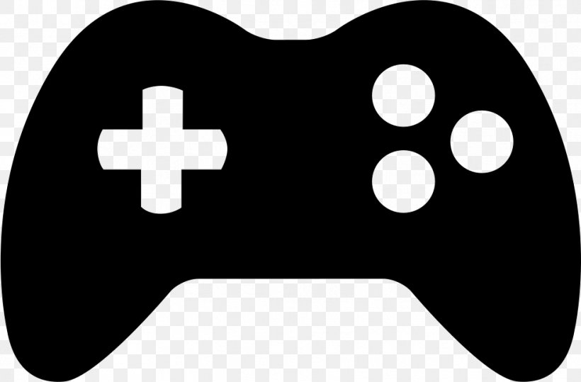 Video Games Black & White, PNG, 981x646px, Video Games, Black White, Electronic Device, Gadget, Game Download Free
