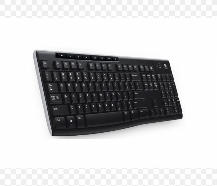 Computer Keyboard Computer Mouse Logitech Unifying Receiver Wireless Keyboard, PNG, 1428x1228px, Computer Keyboard, Computer, Computer Component, Computer Mouse, Gaming Keypad Download Free