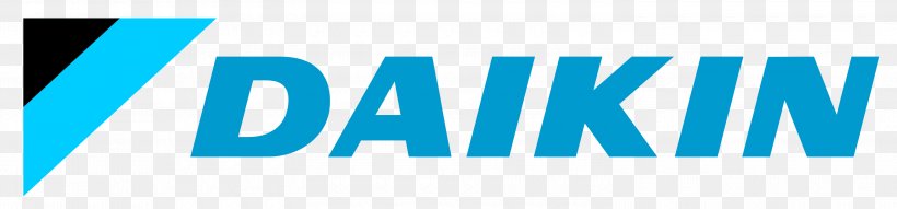 Daikin Baseline Energy Logo Business, PNG, 3000x700px, Daikin, Air Conditioning, Architectural Engineering, Azure, Blue Download Free