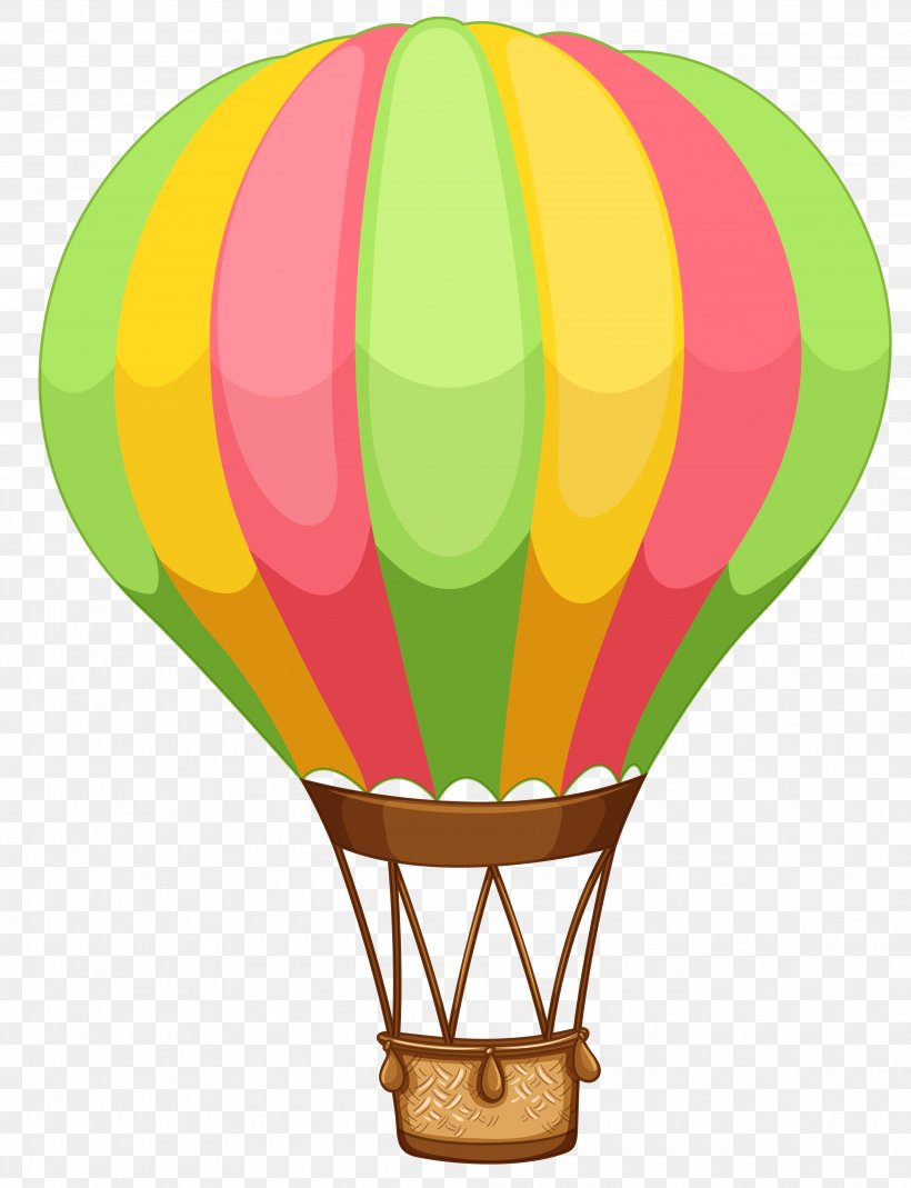 Hot Air Balloon Royalty-free Clip Art, PNG, 3835x5000px, Hot Air Balloon, Aviation, Balloon, Cartoon, Drawing Download Free