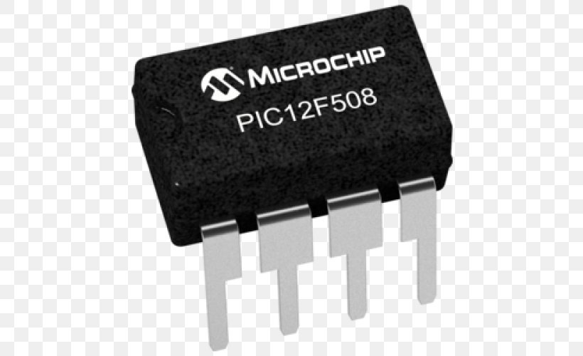 Integrated Circuits & Chips Surface-mount Technology Electronic Component Electronics Microcontroller, PNG, 500x500px, Integrated Circuits Chips, Amplifier, Arduino, Atmel Avr, Circuit Component Download Free