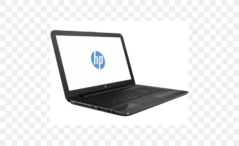 Laptop Hewlett-Packard Intel Core HP 250 G5, PNG, 500x500px, Laptop, Celeron, Computer, Electronic Device, Hewlettpackard Download Free