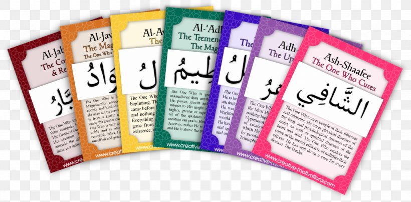 Names Of God In Islam Quran Allah Ramadan, PNG, 1024x504px, Names Of God In Islam, Alhamdulillah, Allah, Brand, Dua Download Free