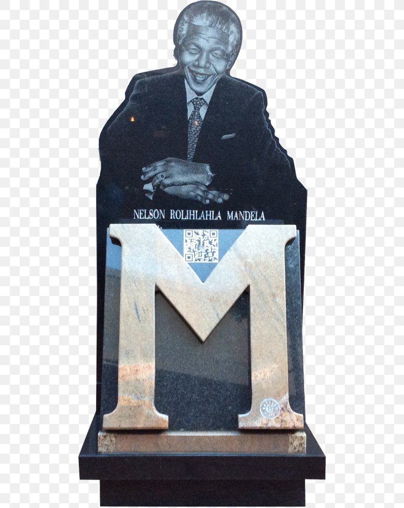 Nelson Mandela Memorial Headstone Statue Tomb, PNG, 534x1030px, Nelson Mandela, Africa, Commemorative Plaque, Funeral, Headstone Download Free