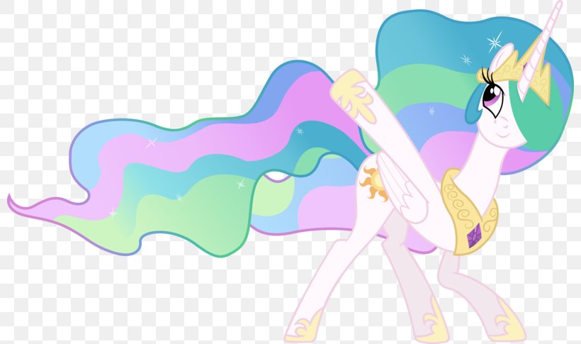Pony Twilight Sparkle Horse Princess Celestia Princess Cadance, PNG, 800x485px, Watercolor, Cartoon, Flower, Frame, Heart Download Free