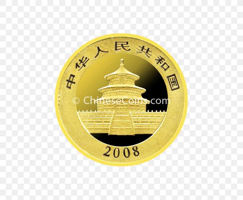 Proof Coinage Chinese Gold Panda Giant Panda, PNG, 675x675px, Coin, Badge, Brand, Bullion, Bullion Coin Download Free