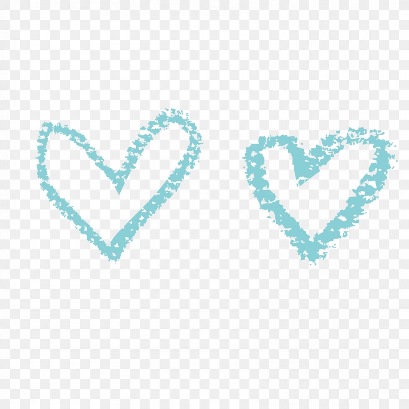 Sidewalk Chalk Heart Borste, PNG, 1667x1667px, Sidewalk Chalk, Aqua, Blue, Body Jewelry, Borste Download Free