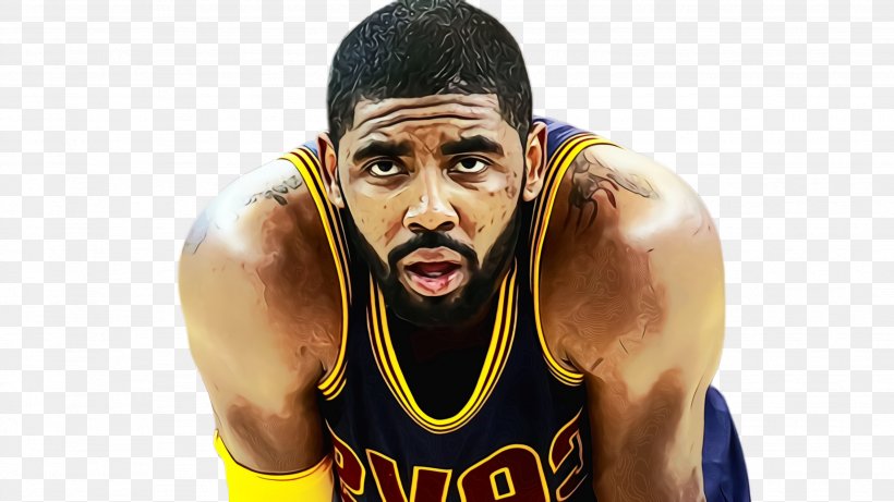Basketball Cartoon, PNG, 2664x1500px, Kyrie Irving, Arm, Basketball, Basketball Player, Forehead Download Free