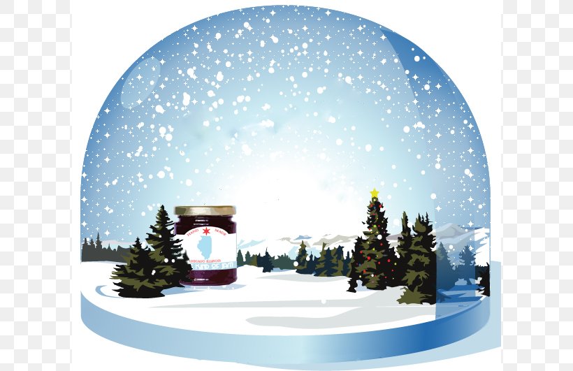 Christmas Decoration Snow Globes Clip Art, PNG, 614x531px, Christmas, Arctic, Christmas And Holiday Season, Christmas Decoration, Christmas Ornament Download Free