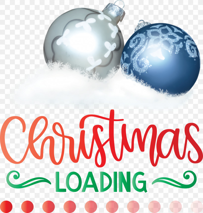 Christmas Loading Christmas, PNG, 2856x3000px, Christmas Loading, Christmas, Christmas Day, Christmas Ornament, Christmas Ornament M Download Free