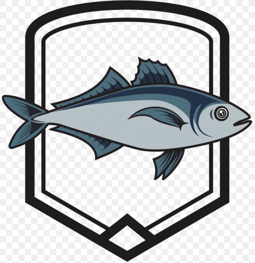 Clip Art Logo Fish Seafood Design, PNG, 859x887px, Logo, Albacore Fish, Cartoon, Com, Exercise Download Free