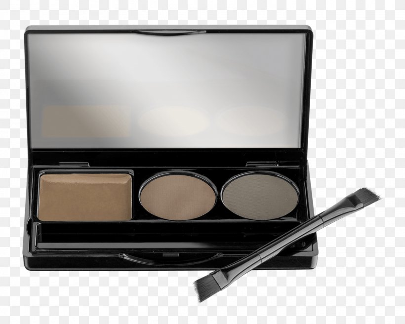 Eyebrow Palette Eye Shadow Color Make-up, PNG, 1422x1138px, Eyebrow, Color, Cosmetics, Eye, Eye Shadow Download Free