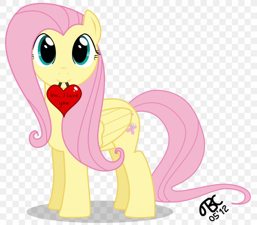 Fluttershy Pony Love Rainbow Dash Hug, PNG, 1280x1120px, Watercolor, Cartoon, Flower, Frame, Heart Download Free