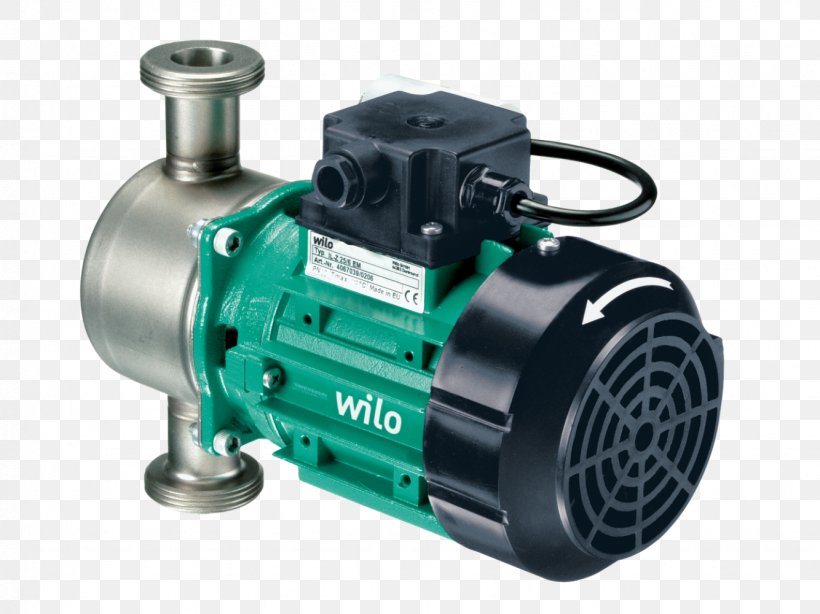 Hardware Pumps WILO Group Circulator Pump WILO Mather And Platt Pumps Private Limited Electric Motor, PNG, 1334x1000px, Hardware Pumps, Centrifugal Pump, Circulator Pump, Compressor, Efficiency Download Free