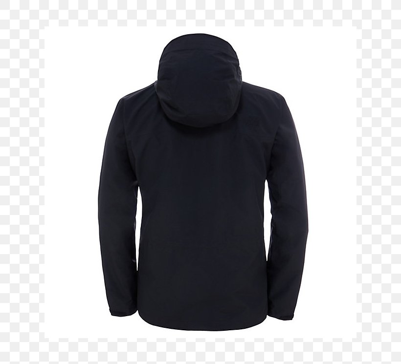 Hoodie Polar Fleece Jacket Clothing Zipper, PNG, 638x745px, Hoodie, Bag, Black, Bluza, Clothing Download Free