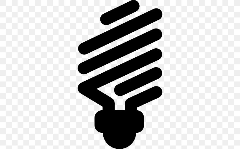 Incandescent Light Bulb Lamp Lighting, PNG, 512x512px, Light, Black And White, Blacklight, Color, Electric Light Download Free