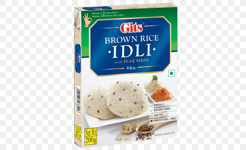Indian Cuisine Idli Dosa Dhokla Dal, PNG, 500x500px, Indian Cuisine, Batter, Breakfast, Brown Rice, Commodity Download Free