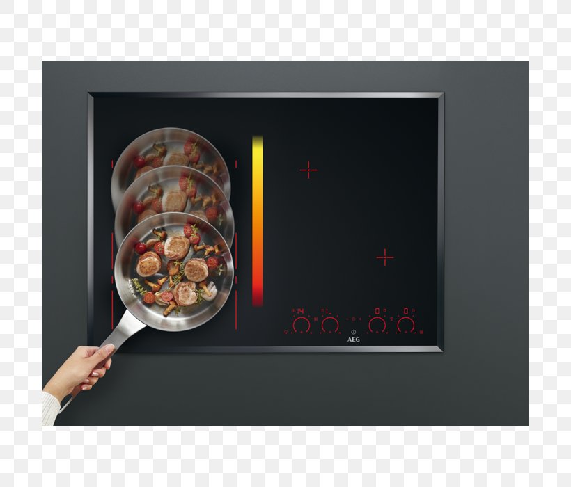 Induction Cooking AEG Induction Heating Electromagnetic Induction, PNG, 700x700px, Induction Cooking, Aeg, Cooking, Cooking Ranges, Countertop Download Free