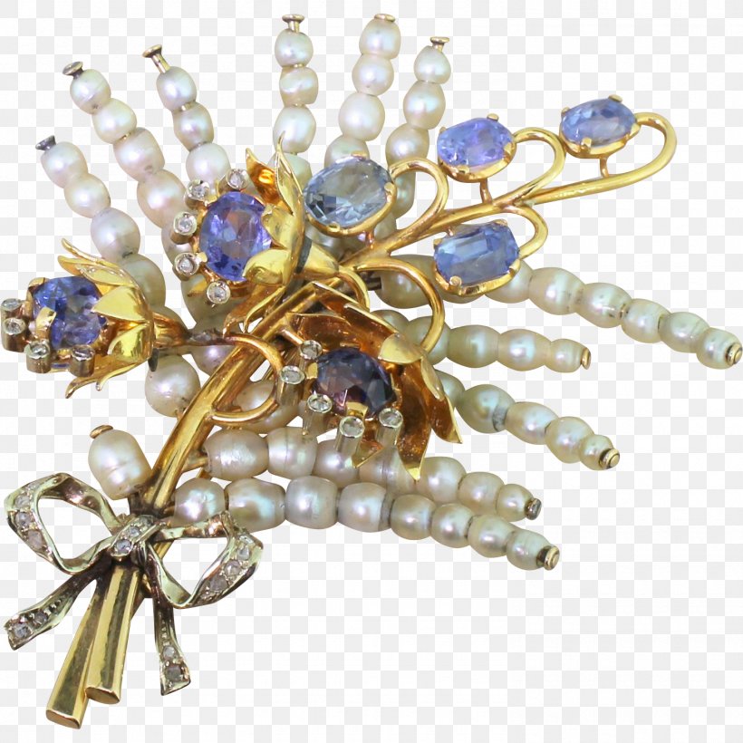 Pearl Cobalt Blue Brooch Body Jewellery, PNG, 1490x1490px, Pearl, Blue, Body Jewellery, Body Jewelry, Brooch Download Free