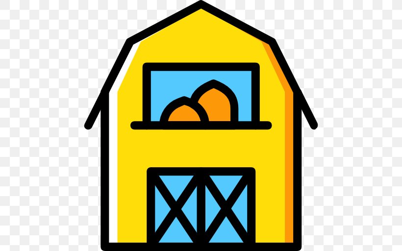 Clip Art Stock Illustration, PNG, 512x512px, Barn, Building, Drawing, Royaltyfree, Yellow Download Free