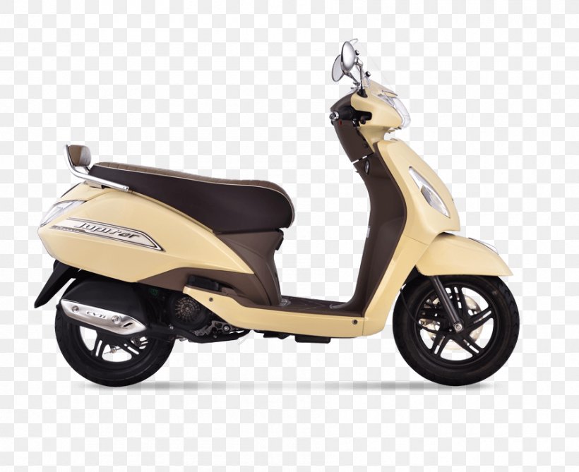 Scooter TVS Jupiter TVS Motor Company India Motorcycle, PNG, 894x730px, Scooter, Automotive Design, Hero Maestro, Honda Activa, India Download Free