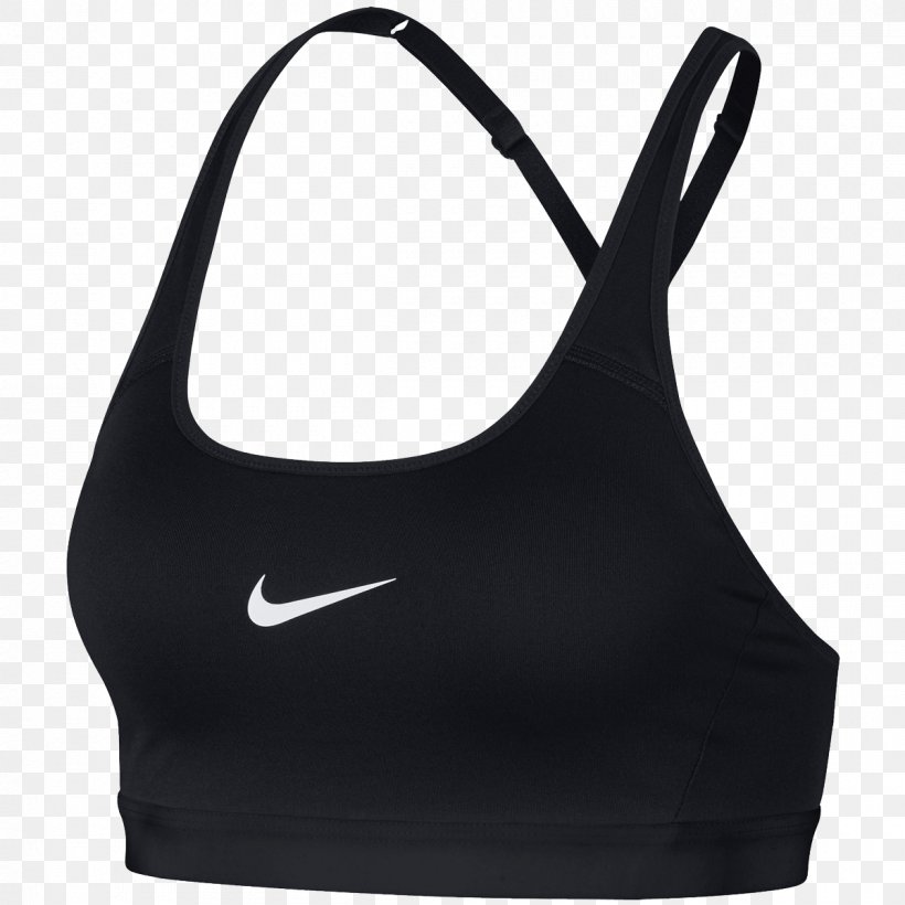 T-shirt Sports Bra Nike Clothing, PNG, 1200x1200px, Watercolor, Cartoon, Flower, Frame, Heart Download Free