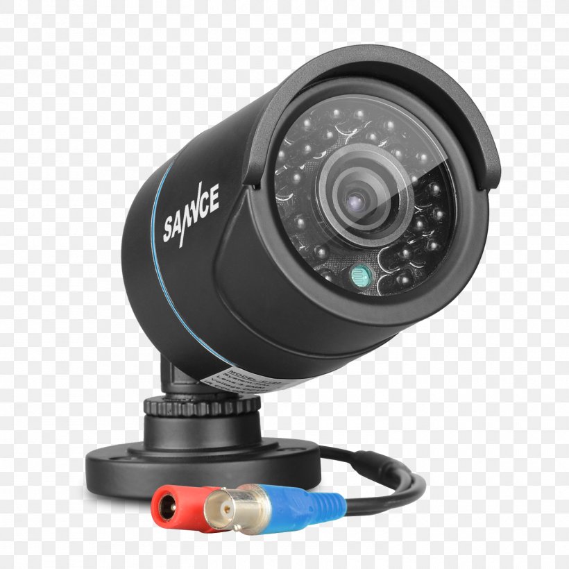 Wireless Security Camera Closed-circuit Television Digital Video Recorders 720p, PNG, 1500x1500px, Wireless Security Camera, Analog High Definition, Camera, Camera Accessory, Camera Lens Download Free