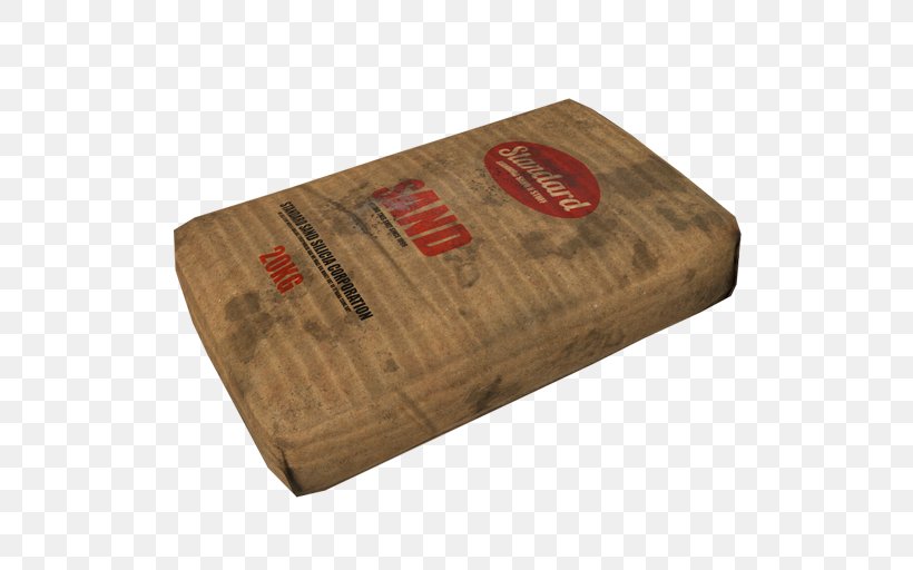 ARMA 3 Sandbag Cement Brick, PNG, 512x512px, Arma 3, Arma, Bag, Box, Brick Download Free