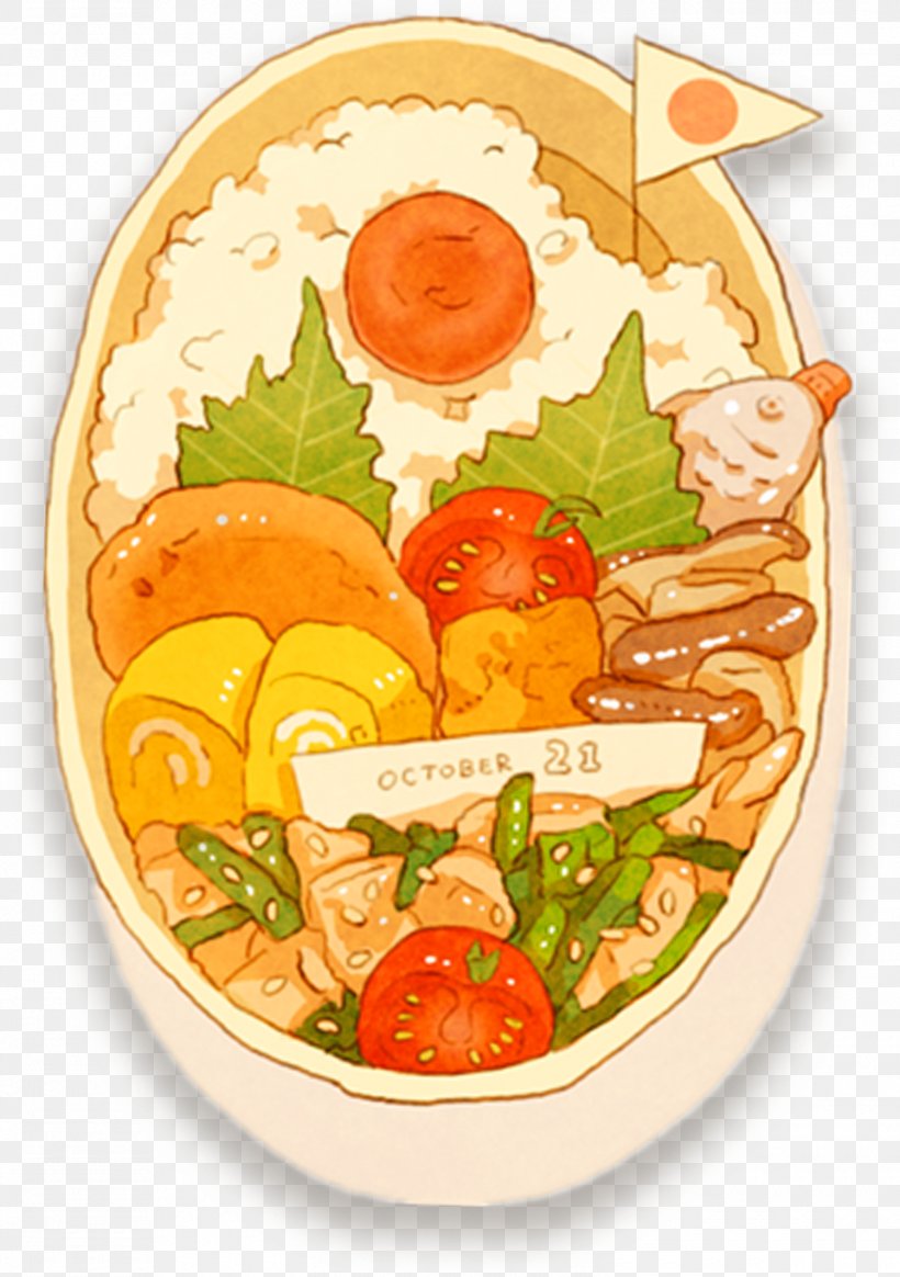 Bento Japanese Cuisine Fast Food, PNG, 1500x2131px, Bento, Advertising,  Asian Food, Cartoon, Cooking Download Free