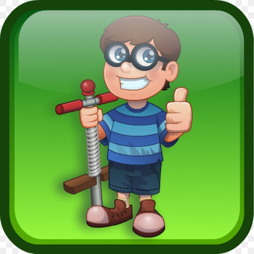 Boy Cartoon, PNG, 1024x1024px, Cartoon, Behavior, Boy, Football, Games Download Free