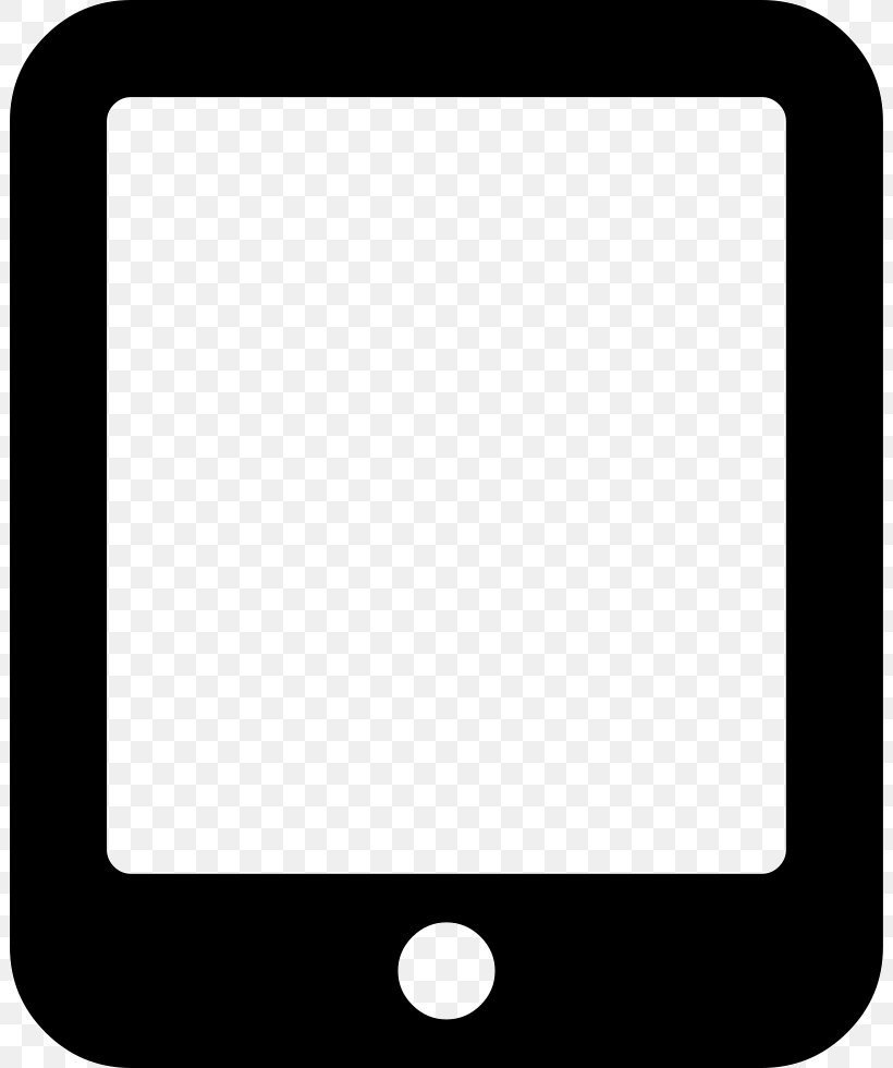 Tablet Computers, PNG, 802x980px, Tablet Computers, Area, Black, Cdr, Computer Icon Download Free