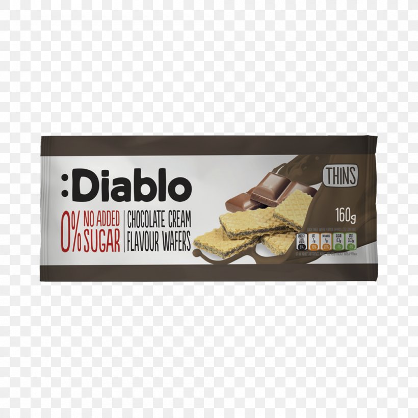 Diablo Sugar Caramel Flavor Biscuits, PNG, 1000x1000px, Diablo, Advertising, Biscuits, Brand, Cake Download Free