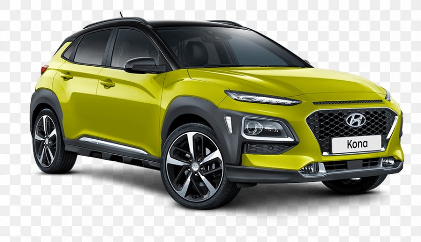 Hyundai Motor Company Car 2018 Hyundai Kona Hoppers Crossing, PNG, 876x504px, 2018 Hyundai Kona, Hyundai Motor Company, Automotive Design, Automotive Exterior, Brand Download Free