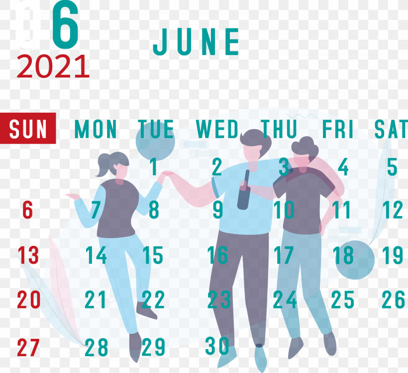 June 2021 Calendar 2021 Calendar June 2021 Printable Calendar, PNG, 3000x2749px, 2021 Calendar, Aztec Sun Stone, Calendar, Calendar Date, Calendar System Download Free