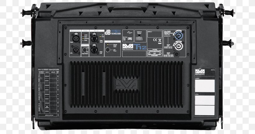 Line Array Technology Avenue Media, LLC System Sound, PNG, 709x433px, Line Array, Audio, Audio Equipment, Electronic Instrument, Electronics Download Free