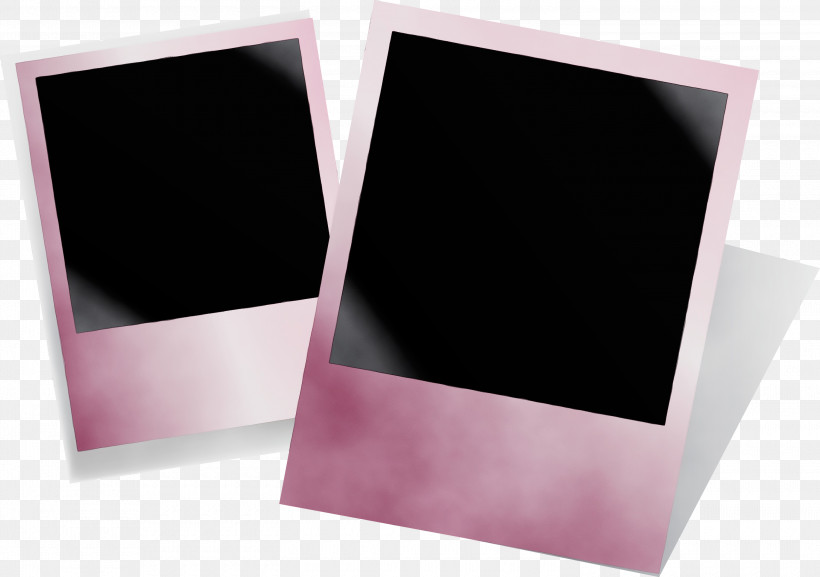 Picture Frame, PNG, 3000x2111px, Polaroid Frame, Geometry, Mathematics, Paint, Picture Frame Download Free